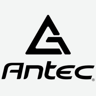 ANTEC Logo Grigio