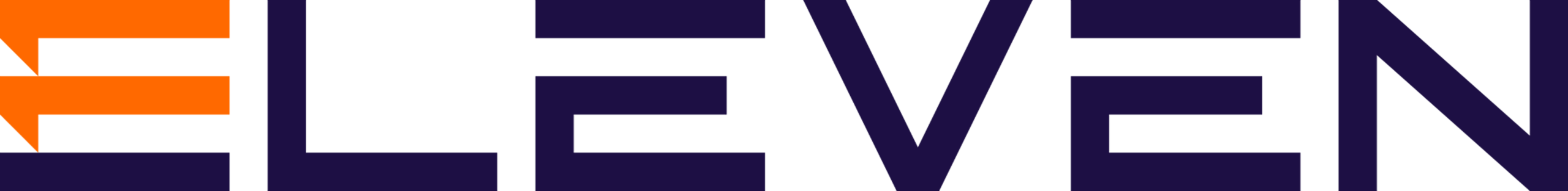 Eleven PC Gaming Logo