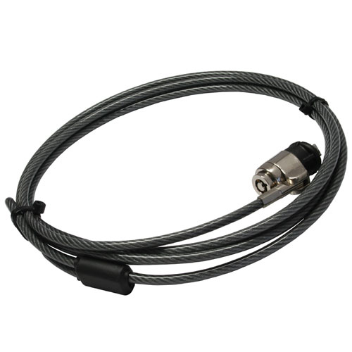 InLine Lucchetto di Sicurezza per Notebook