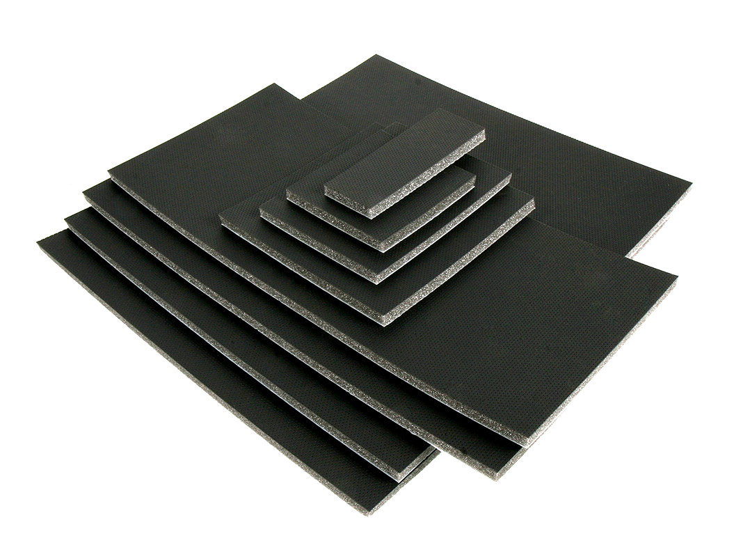 Drako Premium Acoustic Set - BitFenix Shinobi