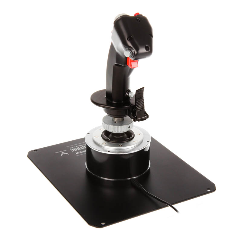 Thrustmaster Hotas Warthog Flight Stick - PC - immagine 3