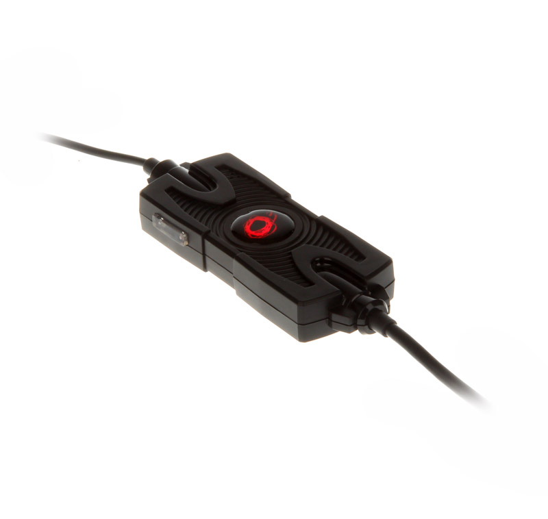Ozone ONDA PRO X-Surround Pro Gaming Headset - Nero - immagine 5