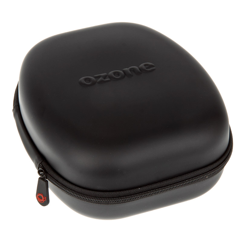 Ozone ONDA PRO X-Surround Pro Gaming Headset - Nero - immagine 6