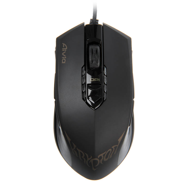 Gigabyte Krypton Gaming Mouse - immagine 2