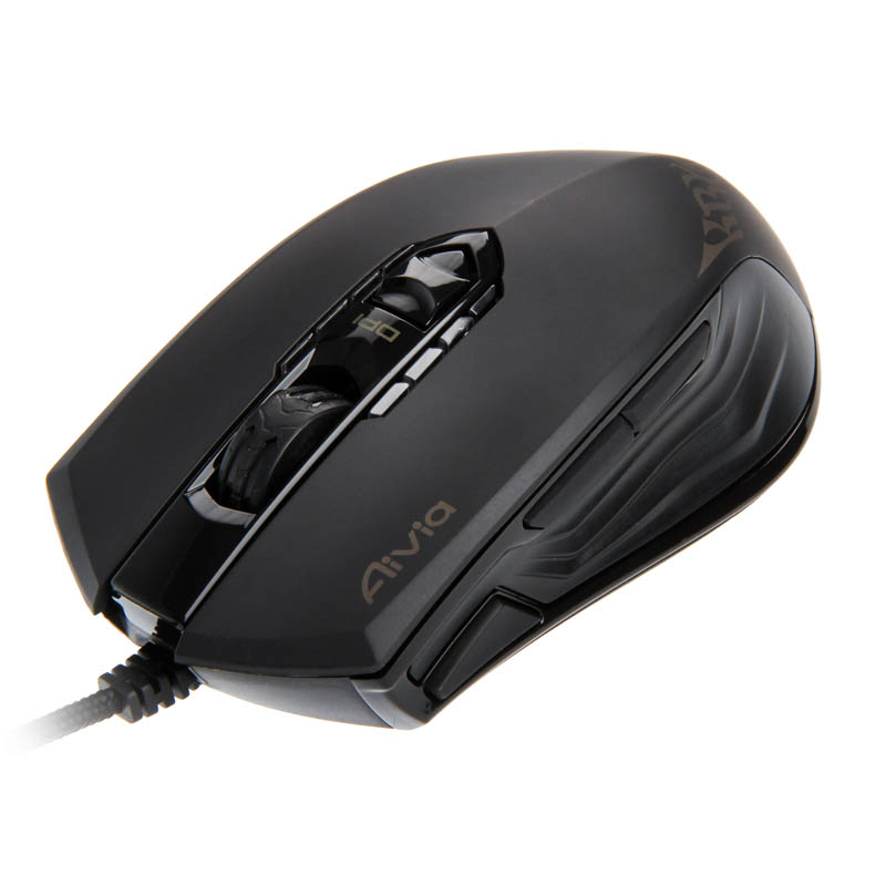 Gigabyte Krypton Gaming Mouse - immagine 3