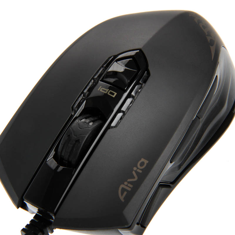 Gigabyte Krypton Gaming Mouse - immagine 5