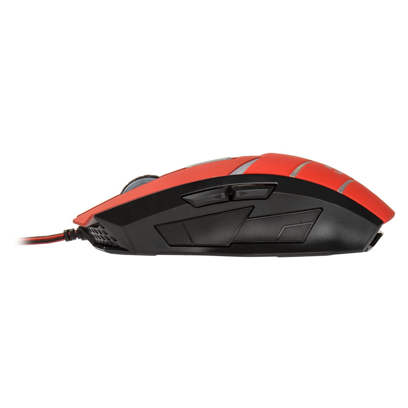 Mars Gaming Vulcano Gaming Mouse - immagine 3