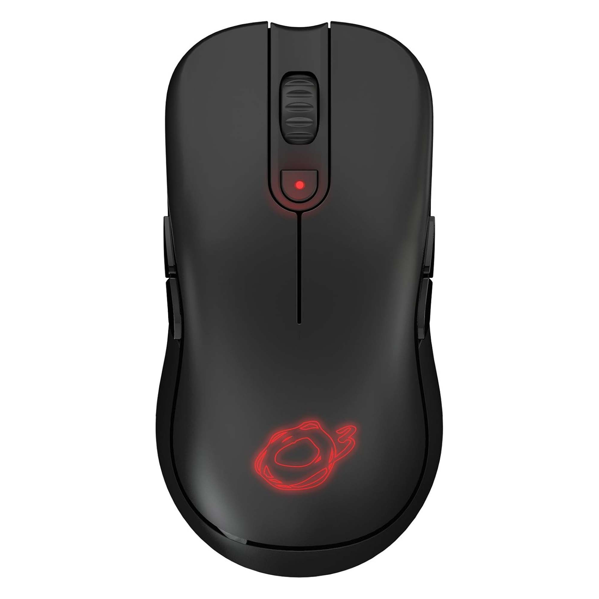 Ozone Neon 3K Optical Gaming Mouse - Nero - immagine 3