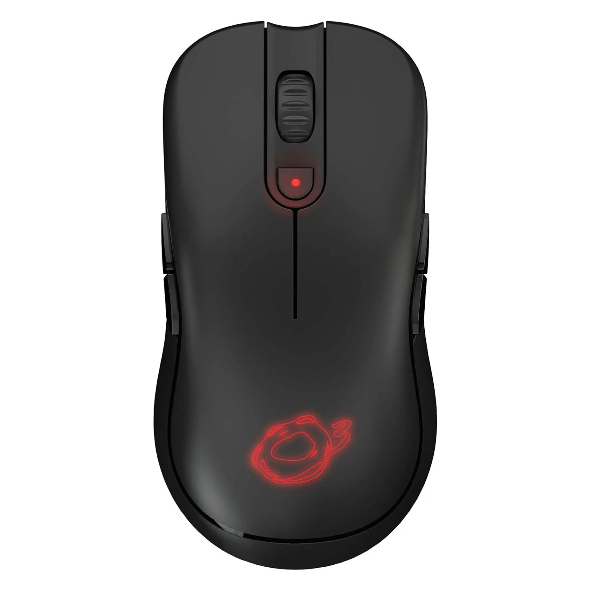 Ozone Neon 3K Optical Gaming Mouse - Nero - immagine 3