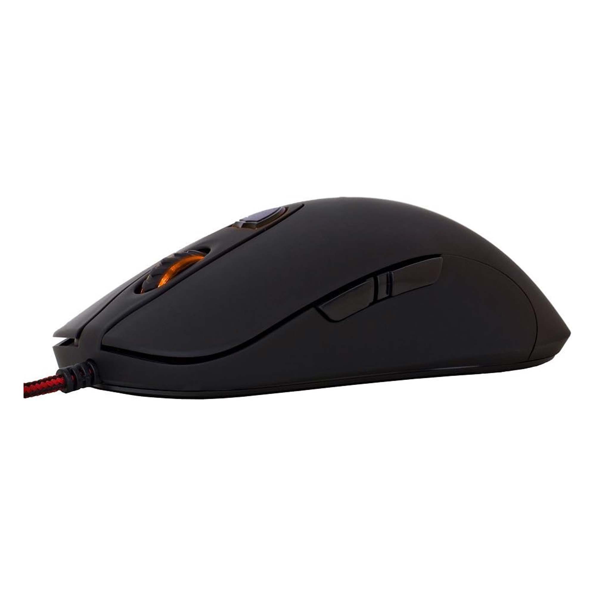 Dream Machines DM1 Pro Gaming Mouse - Nero Opaco - immagine 2