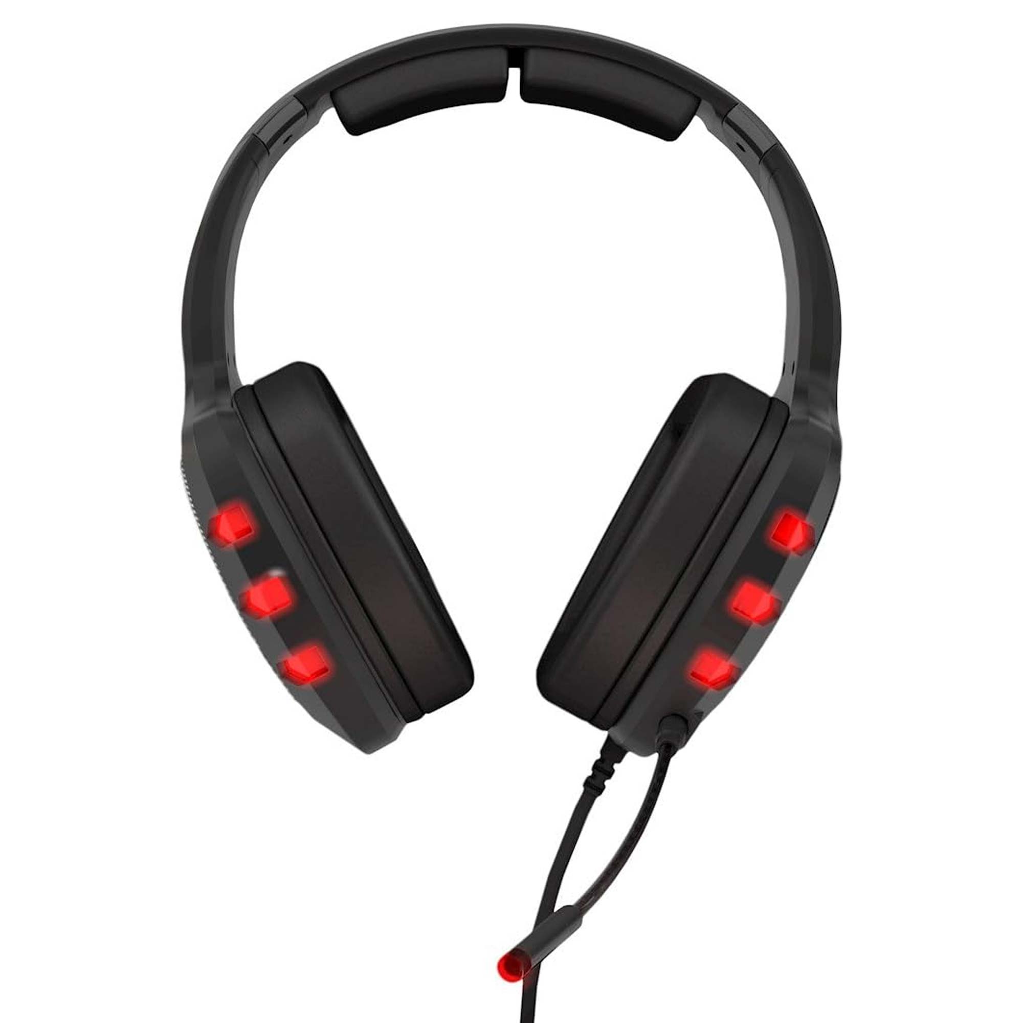 Ozone RAGE Z90 5.1 Real Surround Sound Gaming Headset - immagine 2