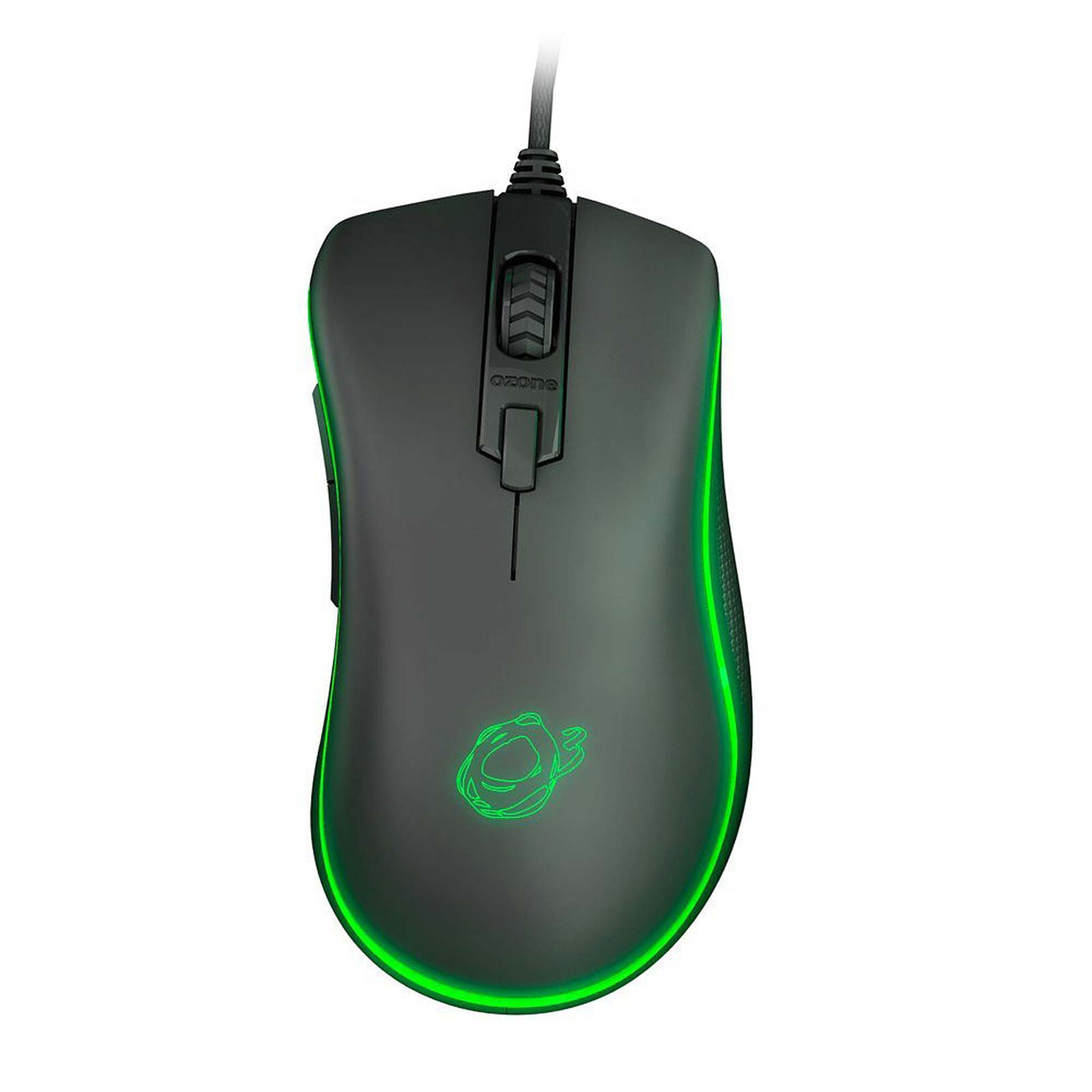 Ozone Neon M50 Optical Gaming Mouse - Nero - immagine 2