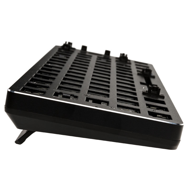 Glorious PC Gaming Race GMMK Compact Keyboard - Barebone, ISO Layout - immagine 4