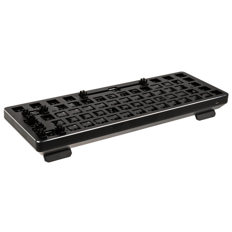 Glorious PC Gaming Race GMMK Compact Keyboard - Barebone, ISO Layout - immagine 6