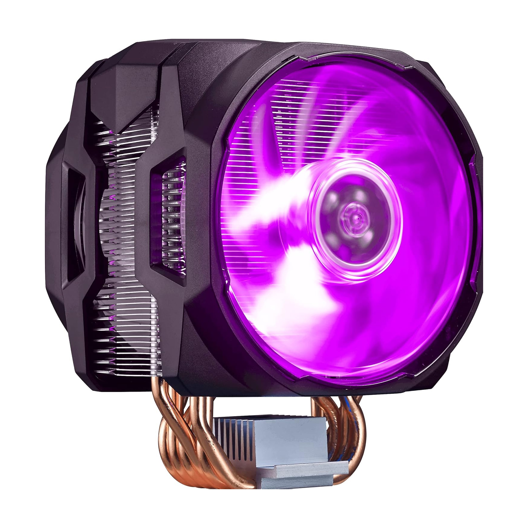 Cooler Master MasterAir MA610P CPU Cooler Intel/AMD RGB CPU Cooler - 120 mm