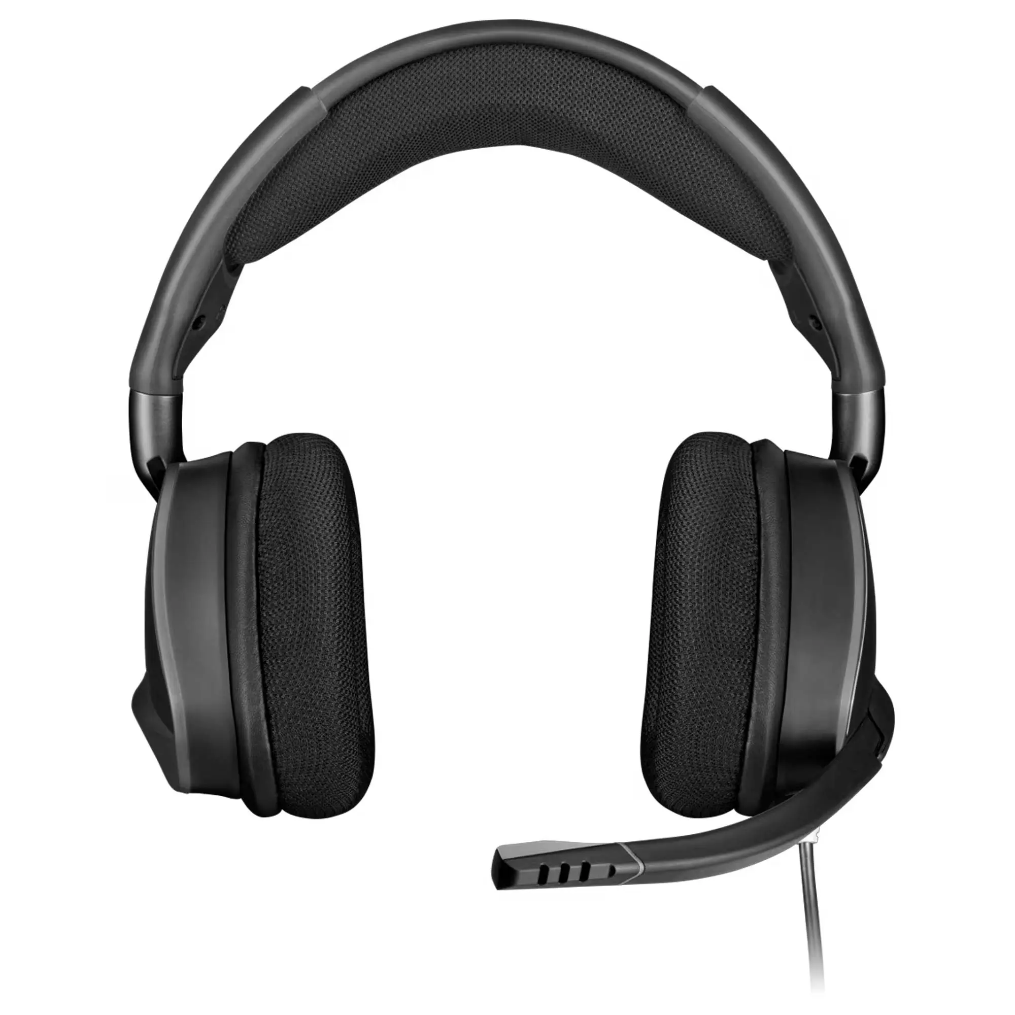 Corsair VOID RGB ELITE USB Premium Gaming Headset - Carbonio - immagine 3