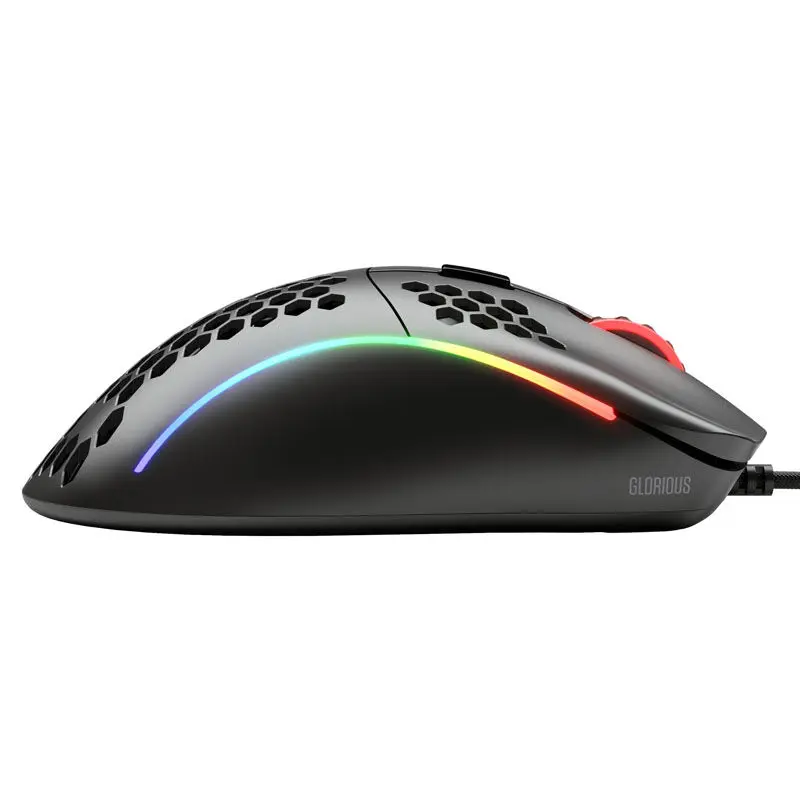 Glorious PC Gaming Race Model D Gaming Mouse - Nero - immagine 4