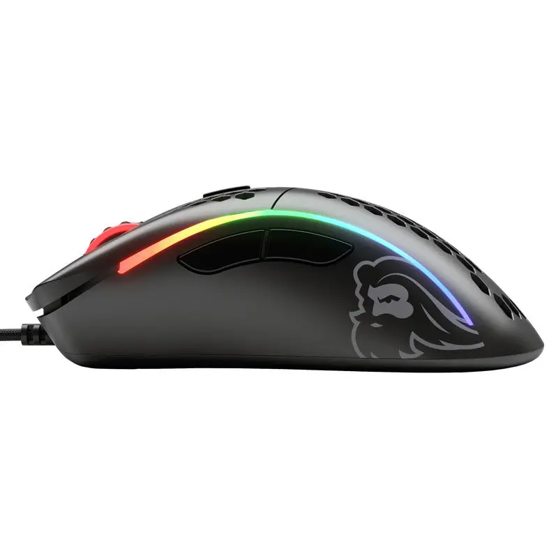 Glorious PC Gaming Race Model D Gaming Mouse - Nero - immagine 5