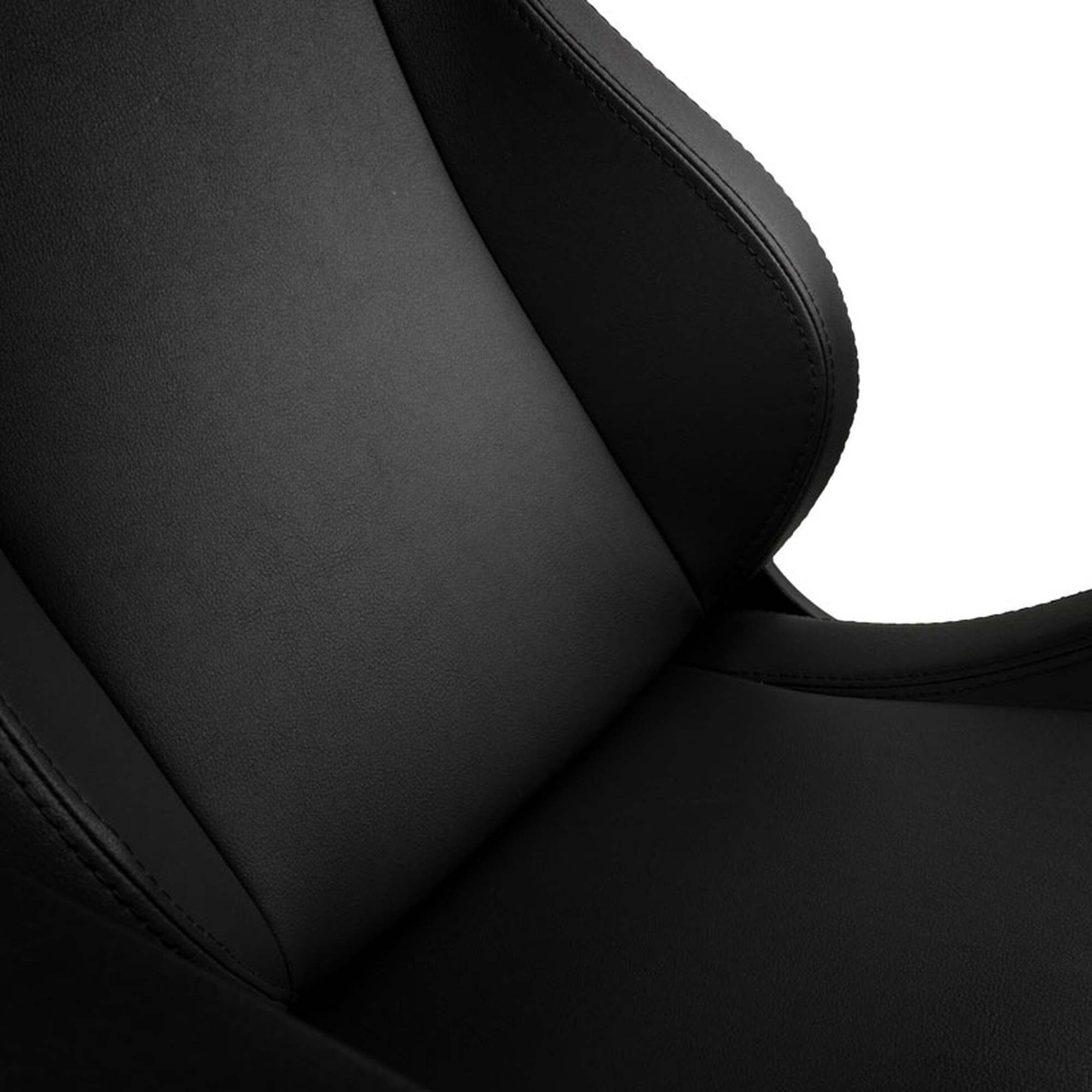 noblechairs EPIC Gaming Chair - Black Edition - immagine 5