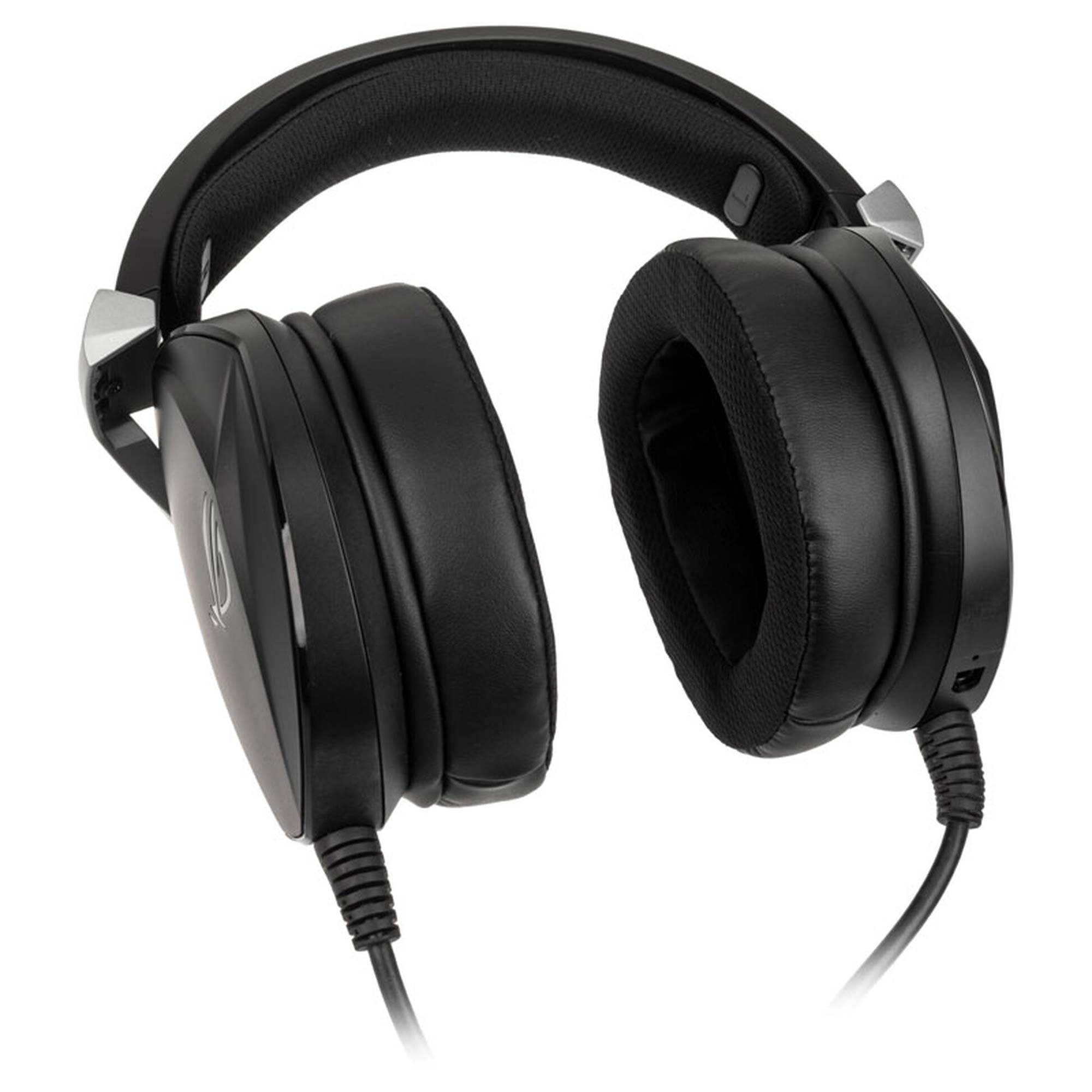 Asus ROG Theta 7.1 Gaming Headset, DAC 7.1 - Nero - immagine 2