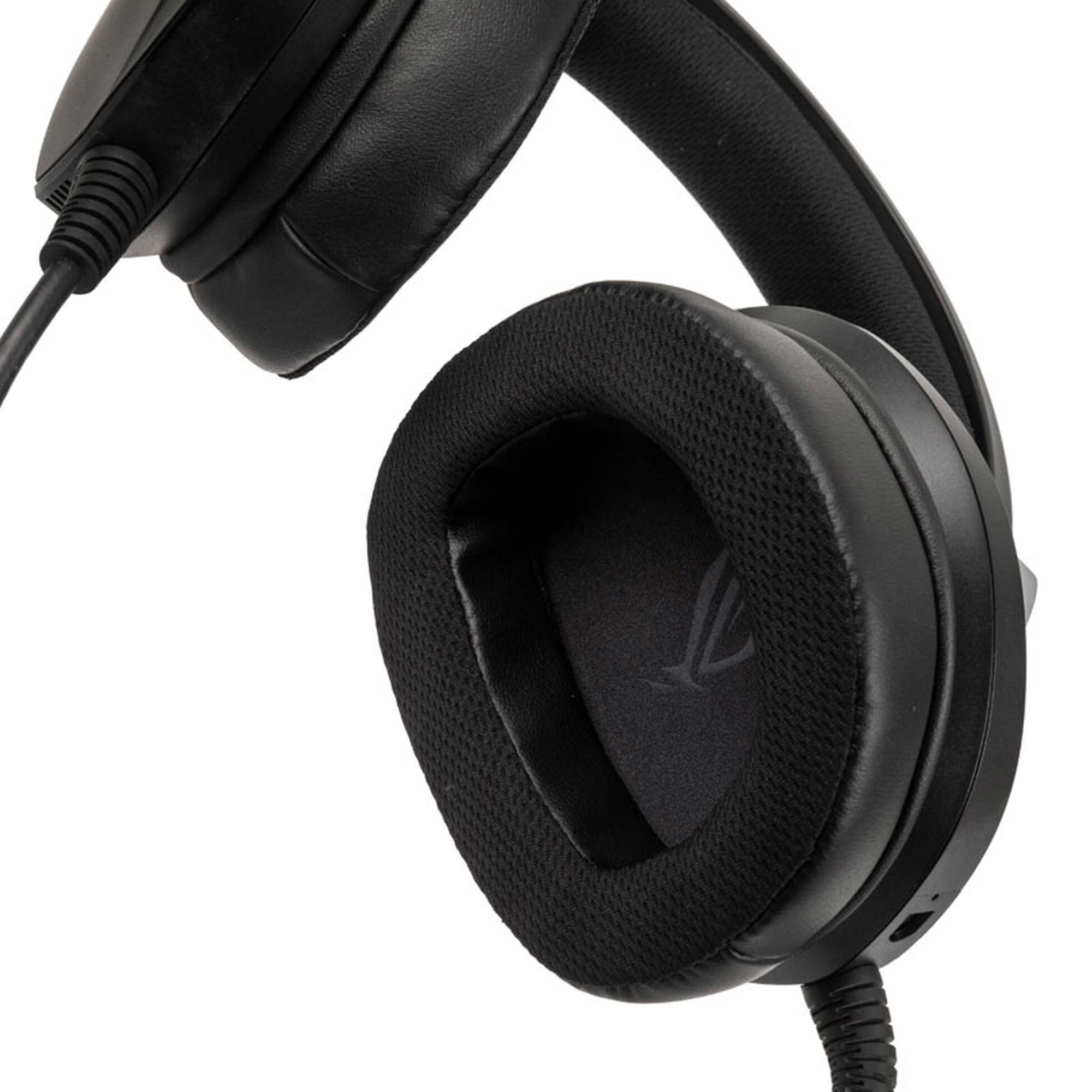 Asus ROG Theta 7.1 Gaming Headset, DAC 7.1 - Nero - immagine 3