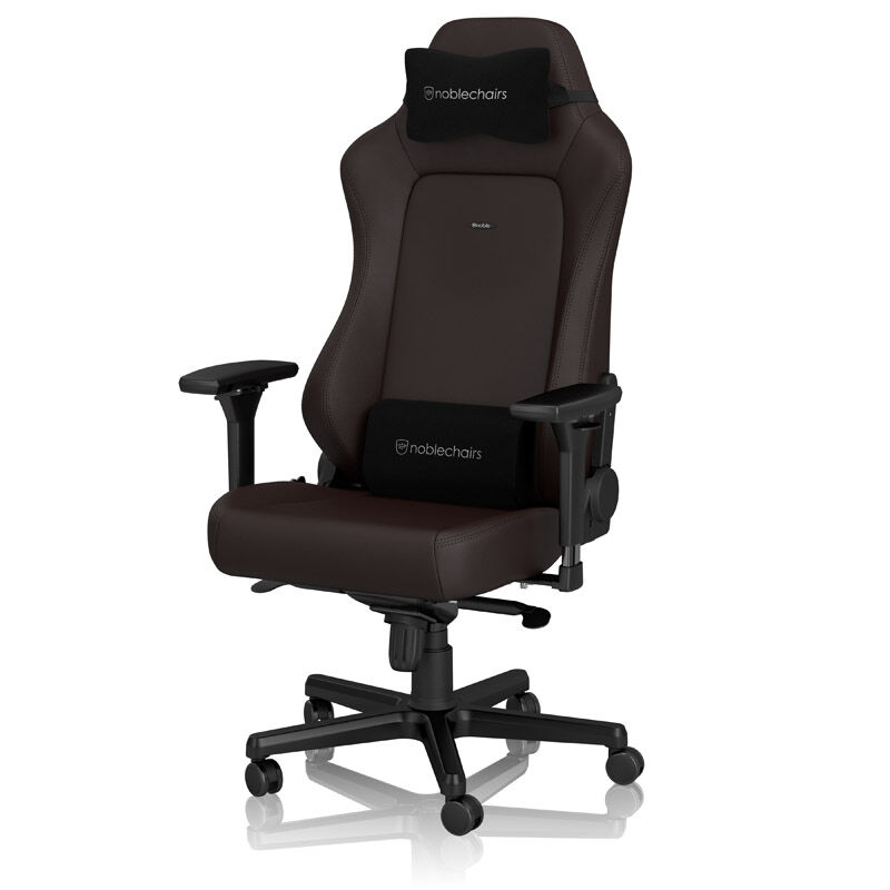 noblechairs HERO Gaming Chair - Java Edition - immagine 2
