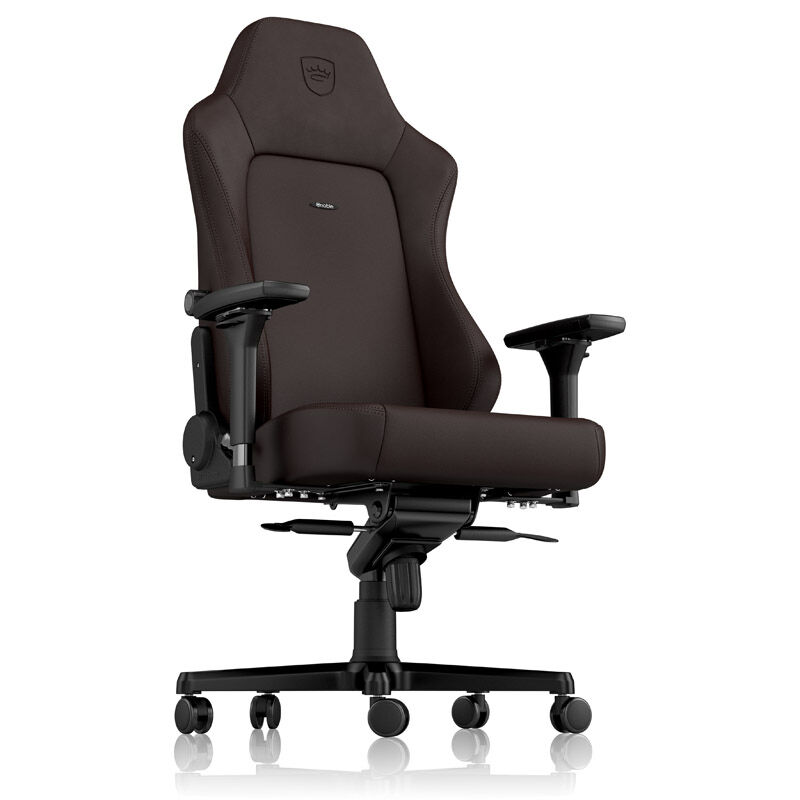 noblechairs HERO Gaming Chair - Java Edition - immagine 4