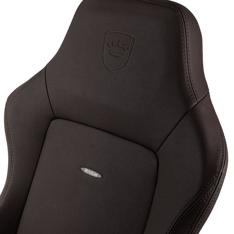 noblechairs HERO Gaming Chair - Java Edition - immagine 5
