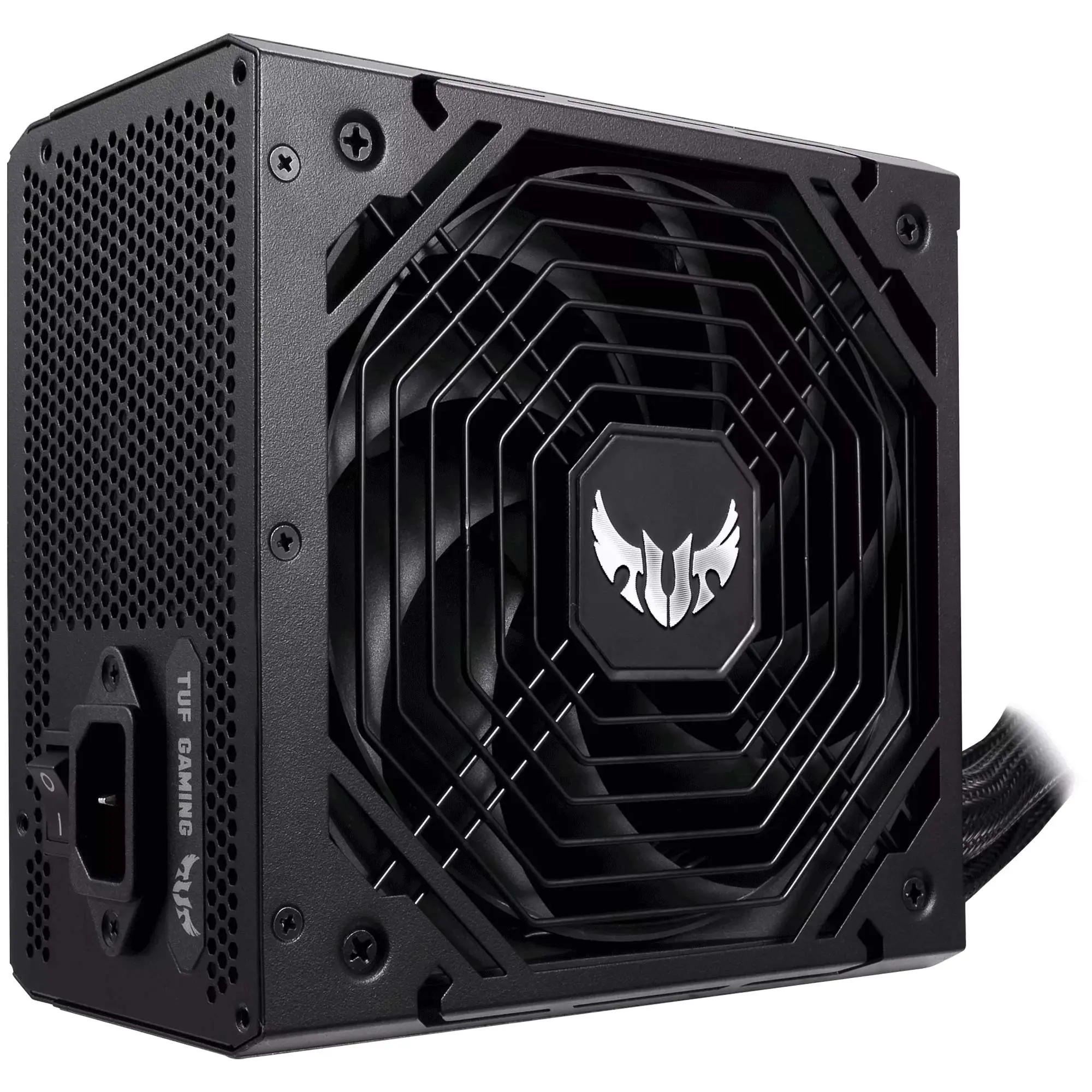 Asus TUF Gaming 450W Bronze Power Supply - 450 Watt - immagine 2