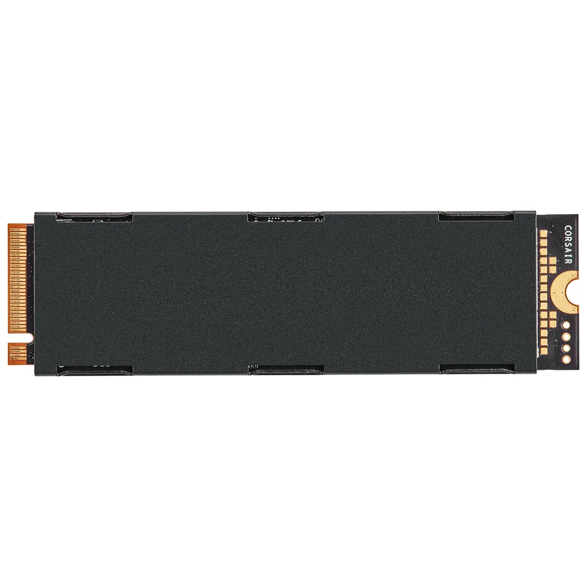 Corsair Force MP600 PRO NVMe SSD, PCIe 4.0 M.2 Type 2280 - 2 TB *Refurbished* - immagine 5