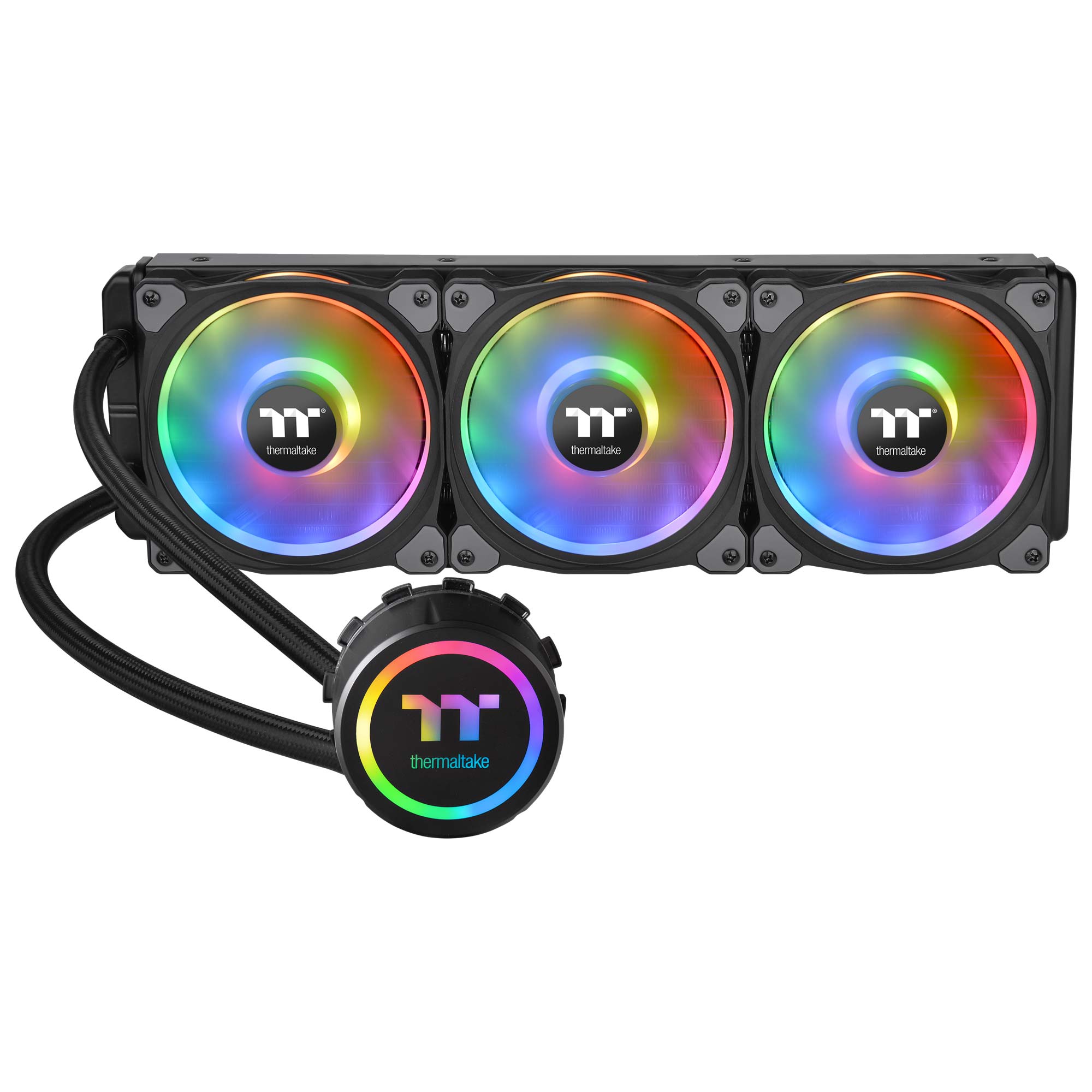 Thermaltake Floe DX RGB 360 TT Premium Edition - 360mm