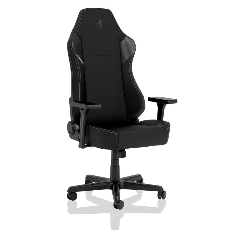 Nitro Concepts X1000 Gaming Chair - Stealth Black - immagine 2