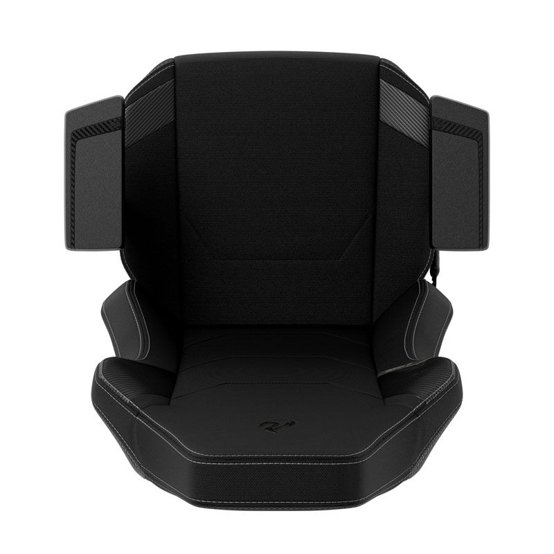 Nitro Concepts X1000 Gaming Chair - Stealth Black - immagine 3