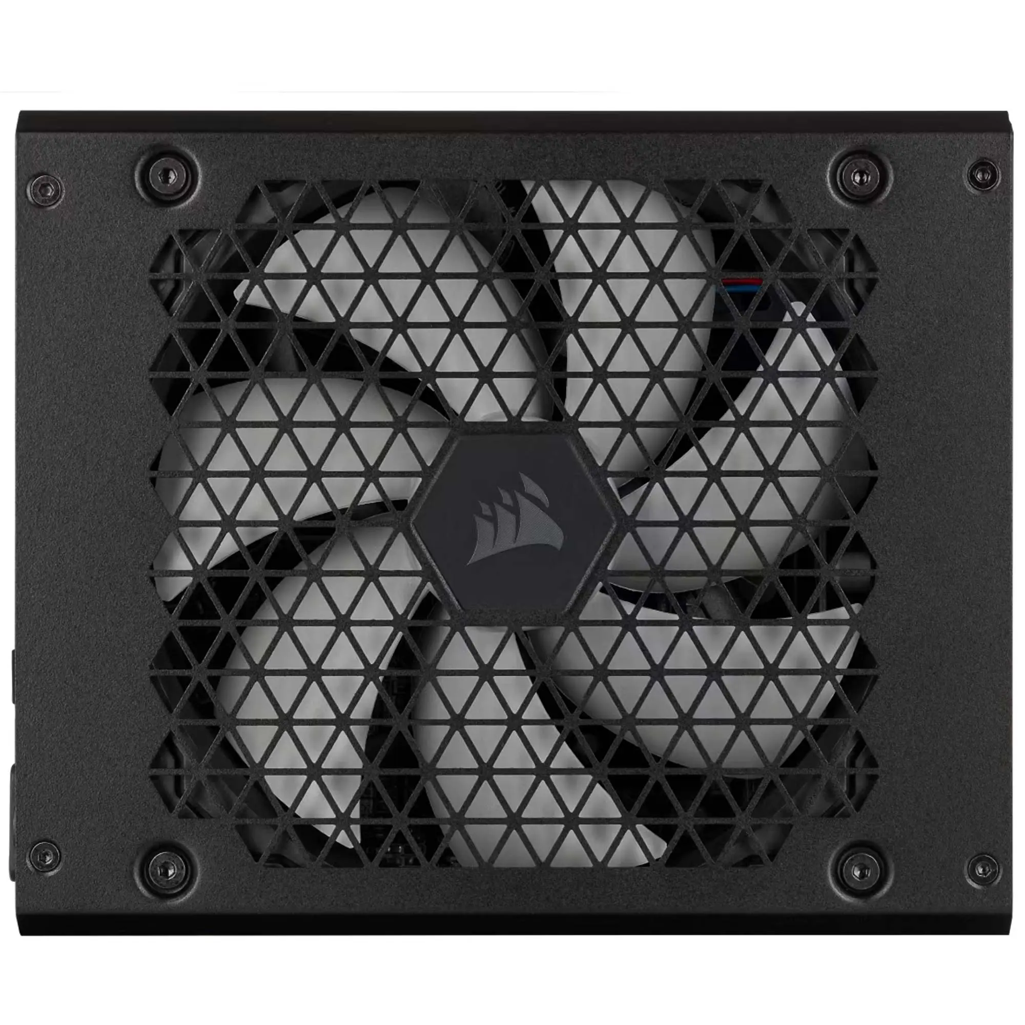 Corsair Alimentatore Serie RMX (2021) RM1000x - 1.000 Watt, Nero - immagine 3