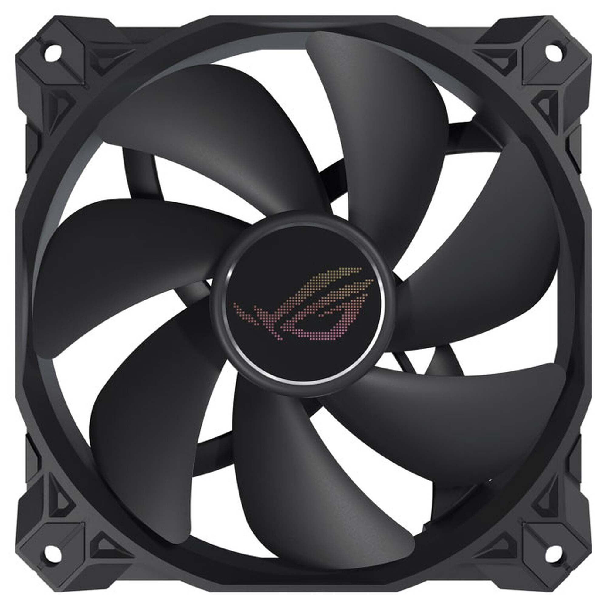 Asus ROG STRIX XF 120, 1.800 RPM - 120mm - immagine 2
