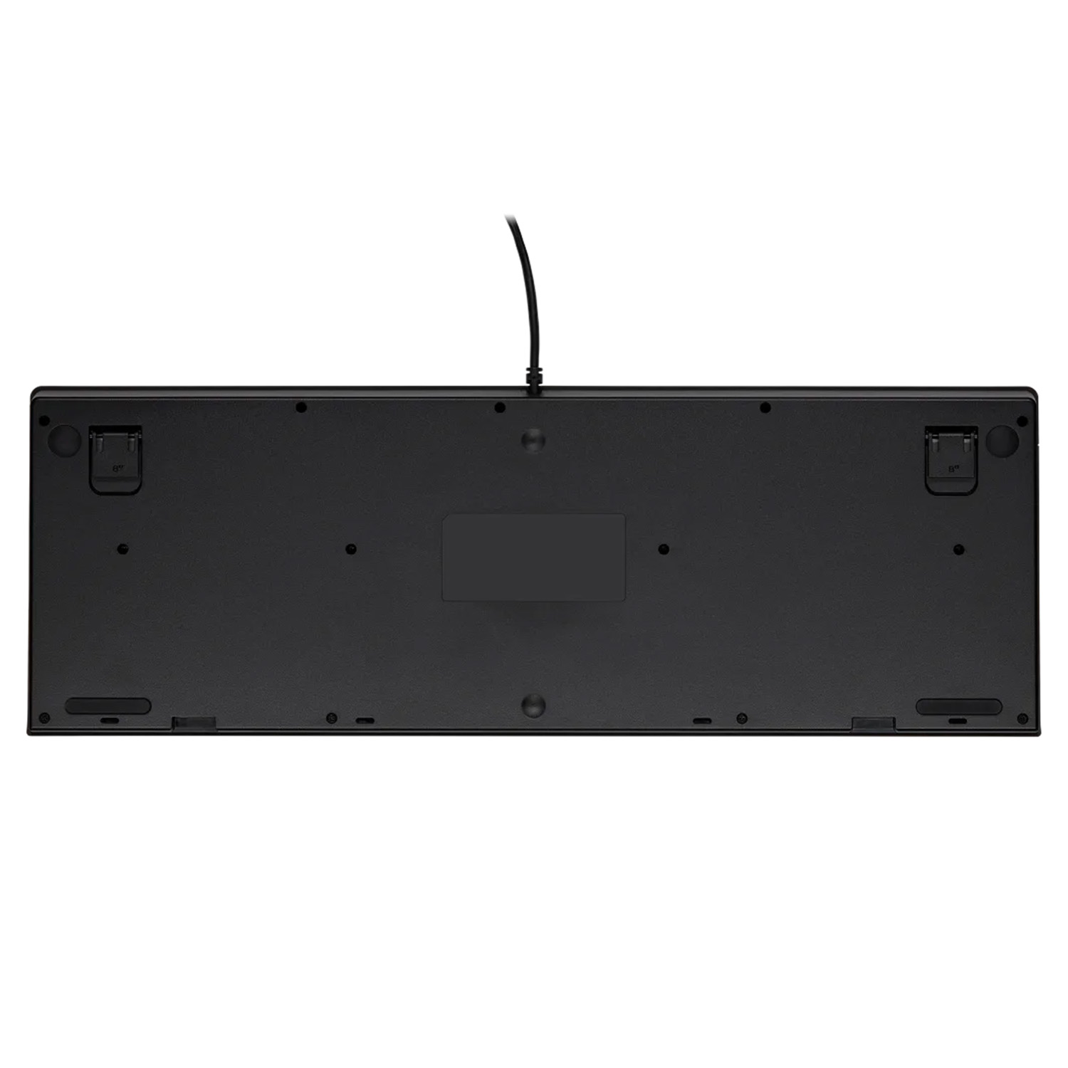 Corsair Tastiera Gaming K55 RGB Pro - Layout ITA - immagine 6