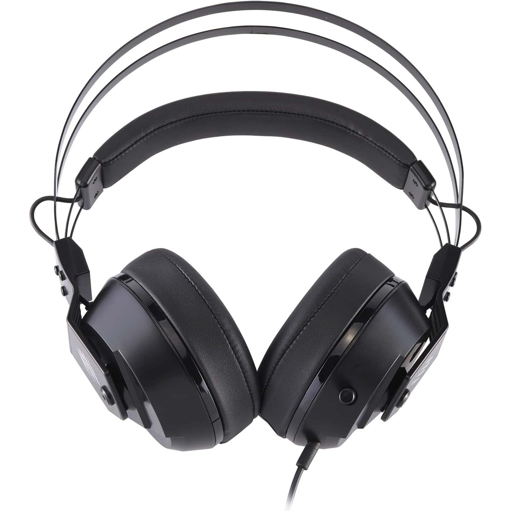 Mad Catz F.R.E.Q. 2 Gaming Stereo Headset - Black - immagine 2