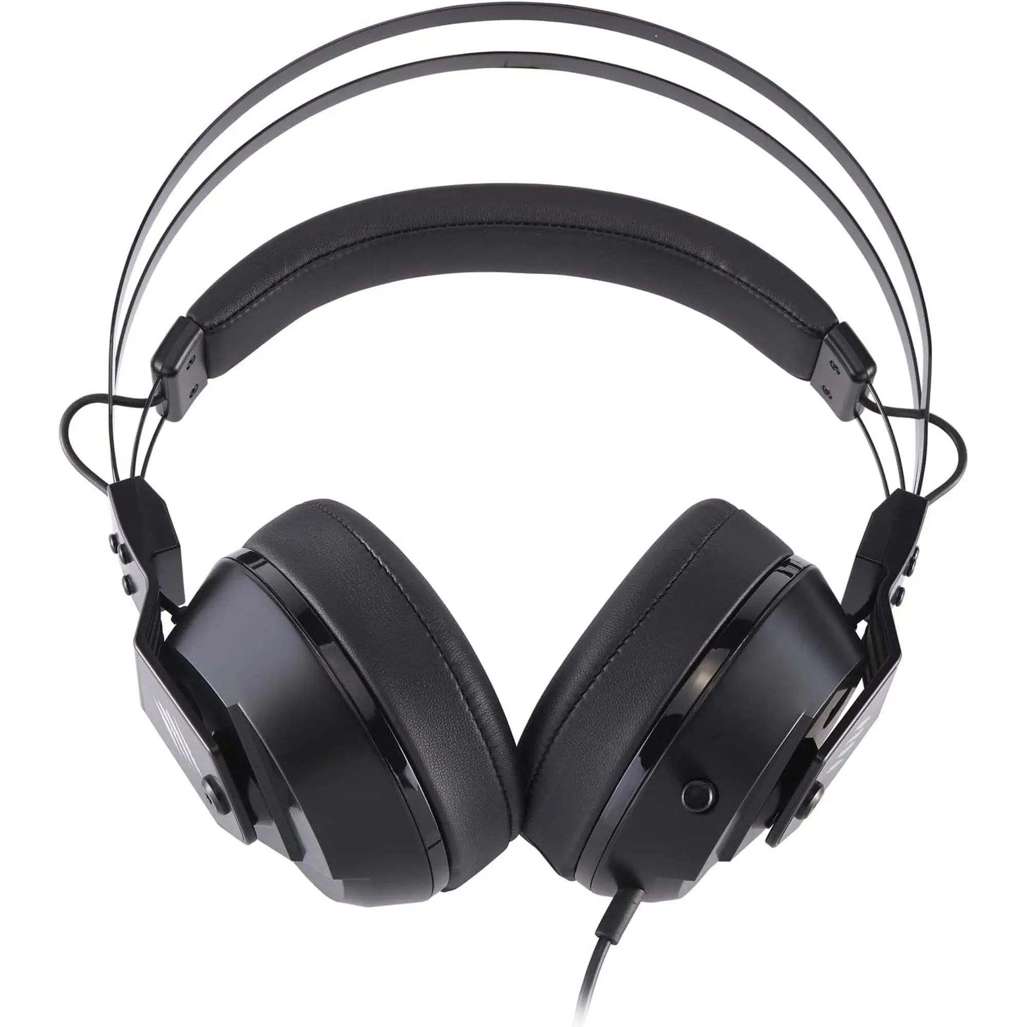 Mad Catz F.R.E.Q. 2 Gaming Stereo Headset - Black - immagine 2