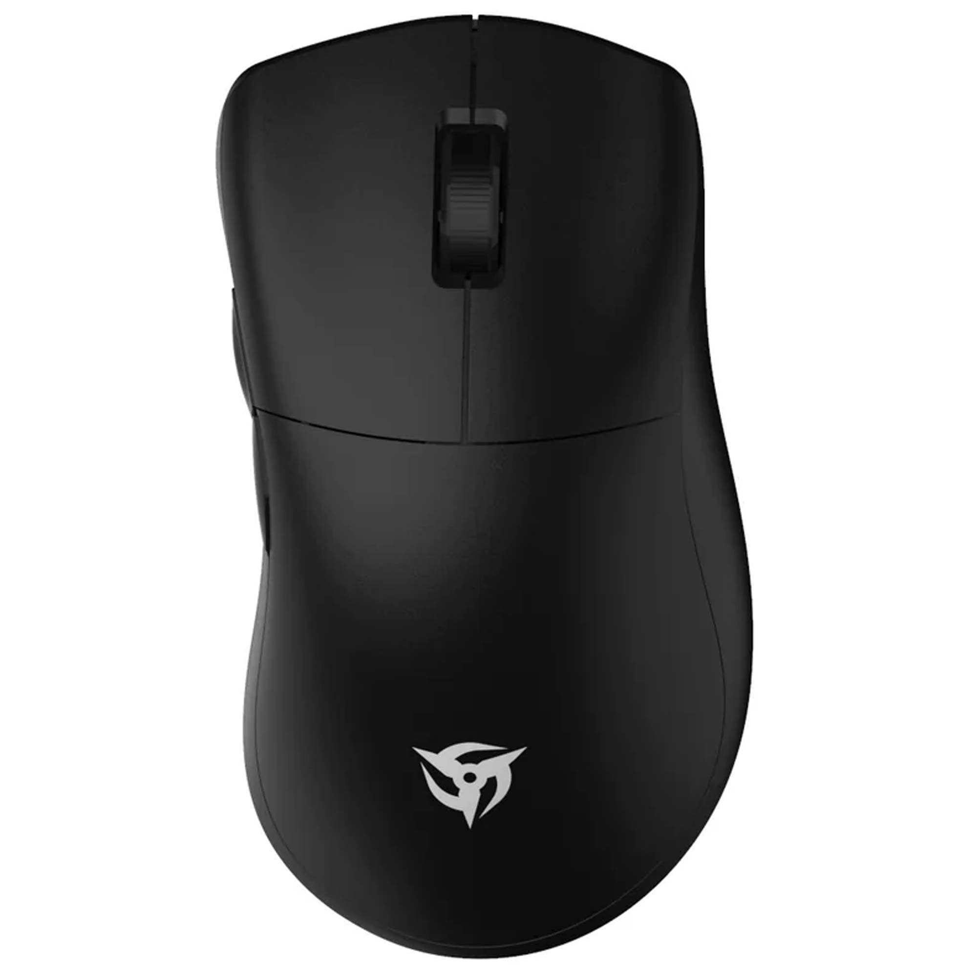 Ninjutso Origin One X Wireless Gaming Mouse - Nero - immagine 2