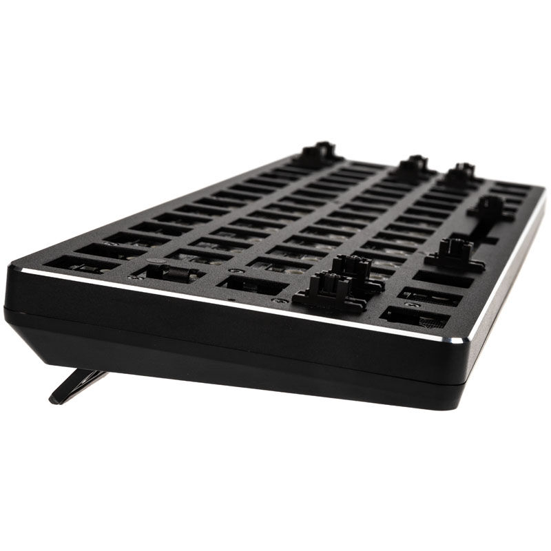 Glorious PC Gaming Race GMMK Compact Keyboard - Barebone, ANSI Layout - immagine 4