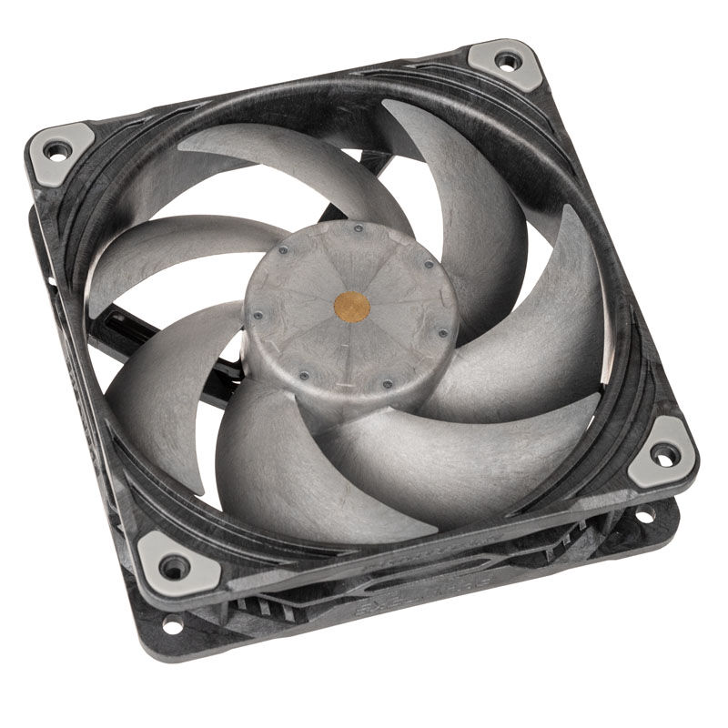 PHANTEKS Ventole T30 PWM 120mm - Nero