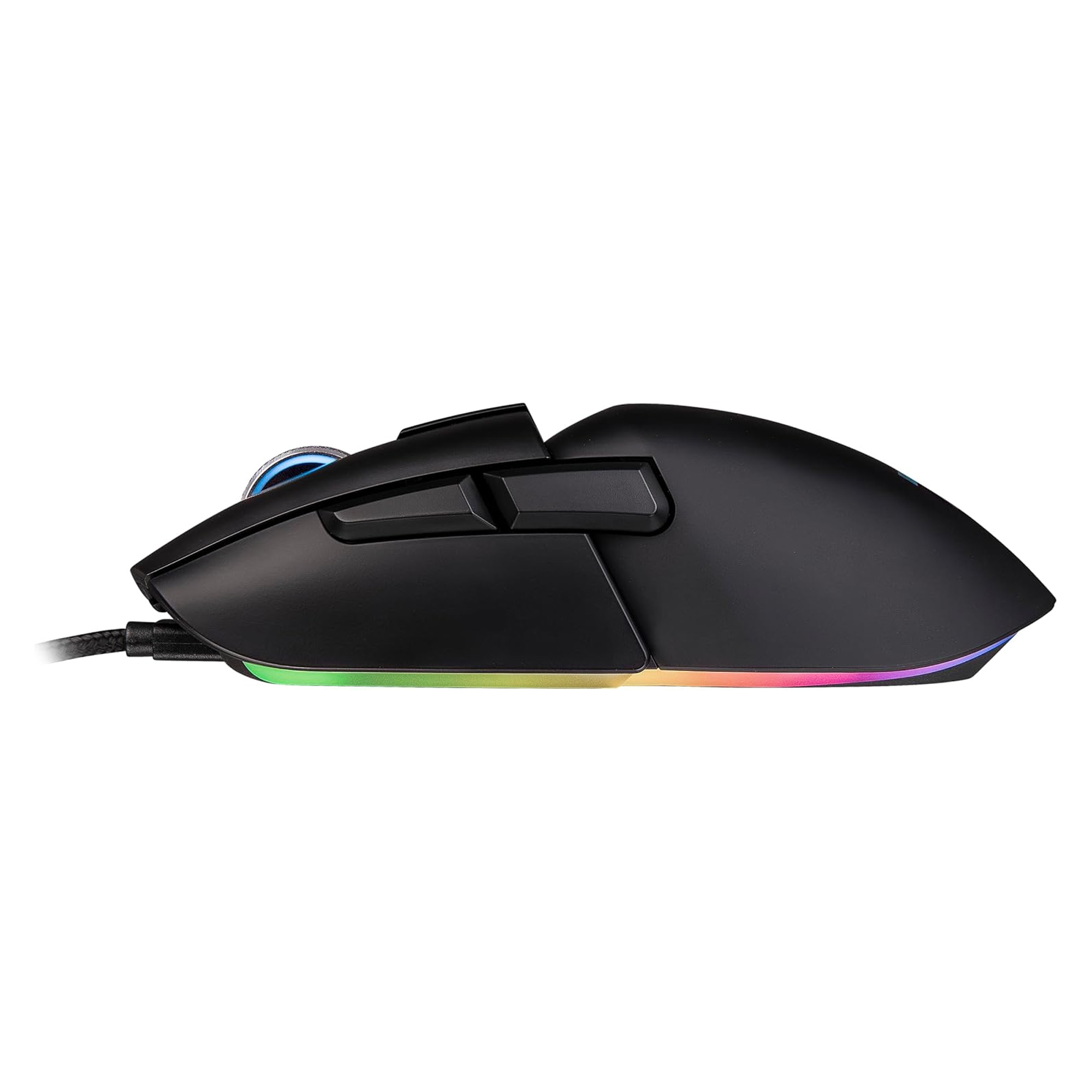 Thermaltake Argent M5 RGB Gaming Mouse - immagine 2