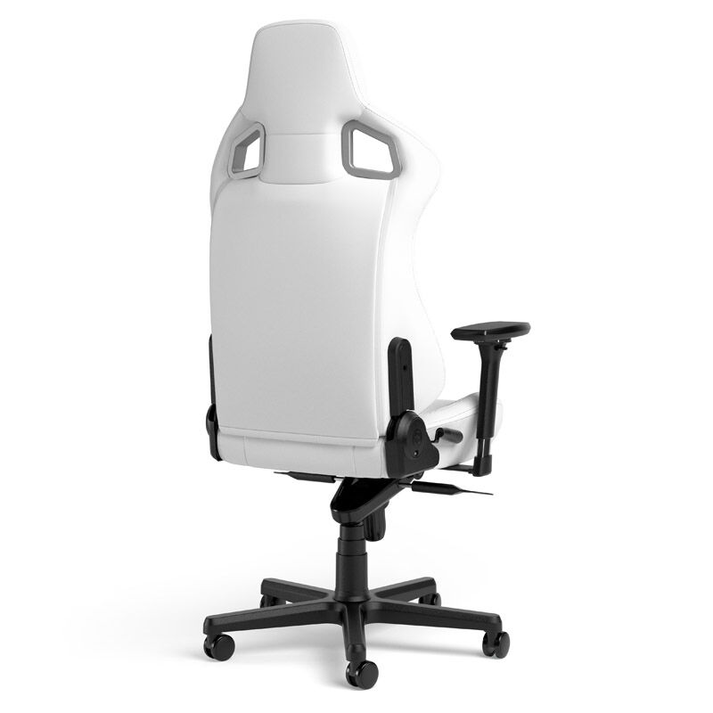 noblechairs EPIC Gaming Chair - Bianco - immagine 5