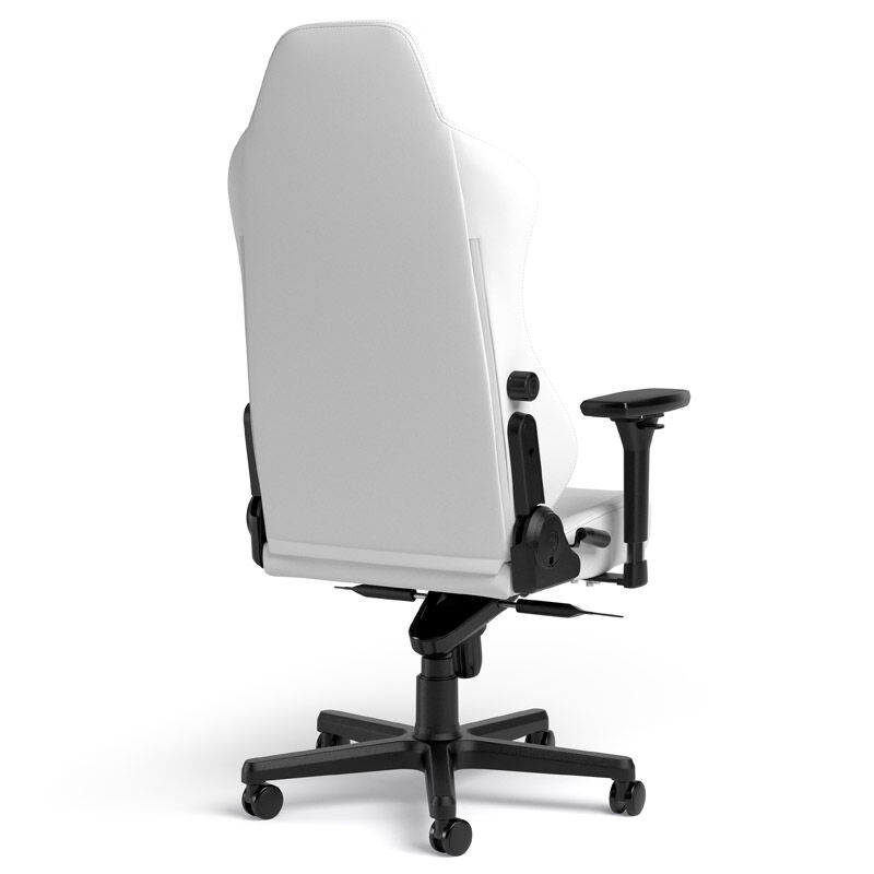 noblechairs HERO Gaming Chair - Bianco - immagine 5