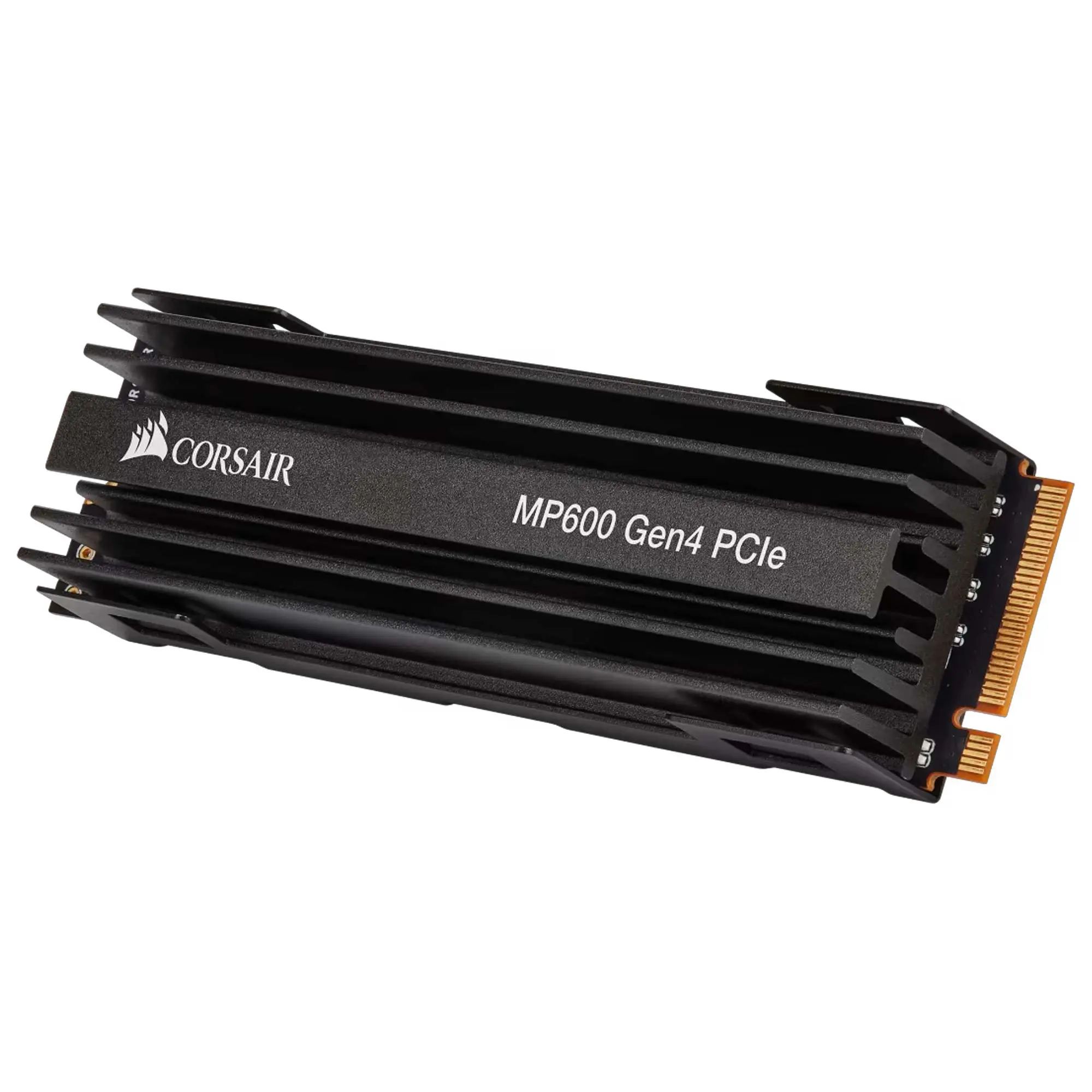 Corsair SSD Force Series MP600 NVMe PCIe M.2 - 2TB *Refurbished*