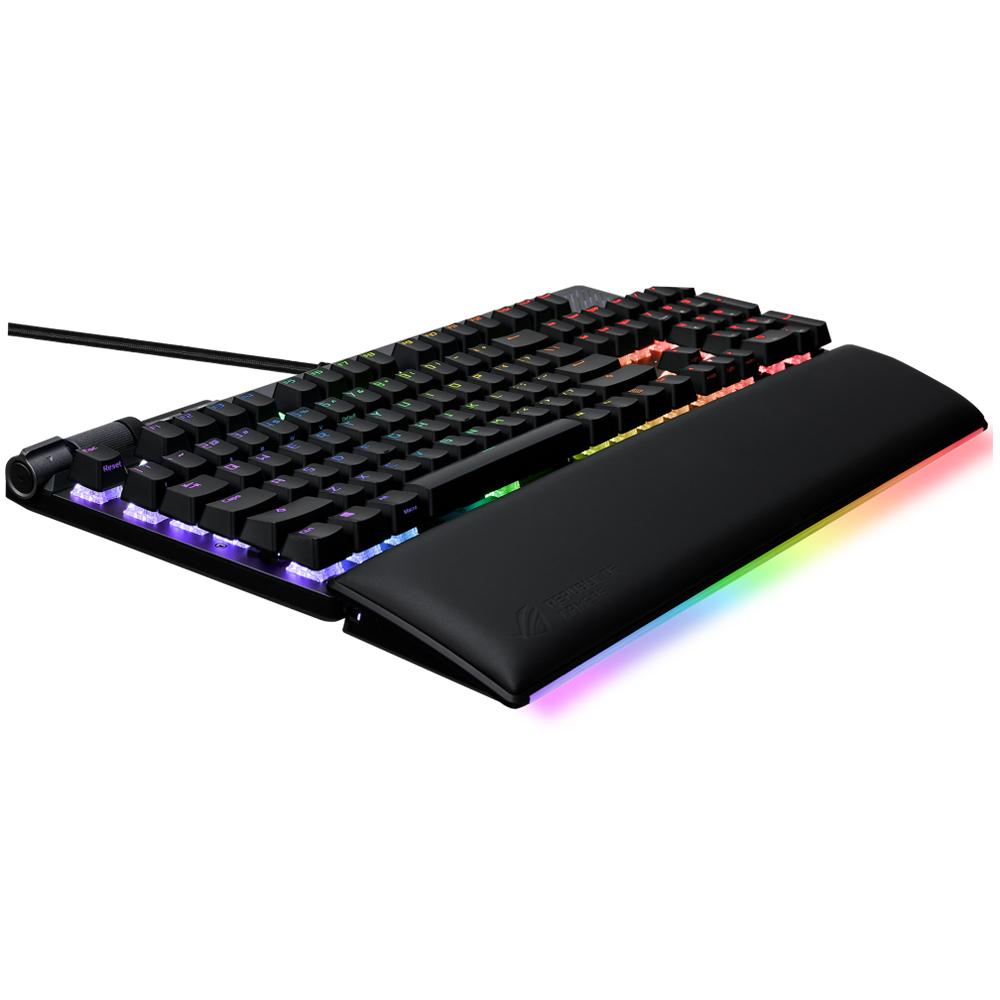 Asus ROG Strix Flare II Animate - Layout ITA - immagine 6
