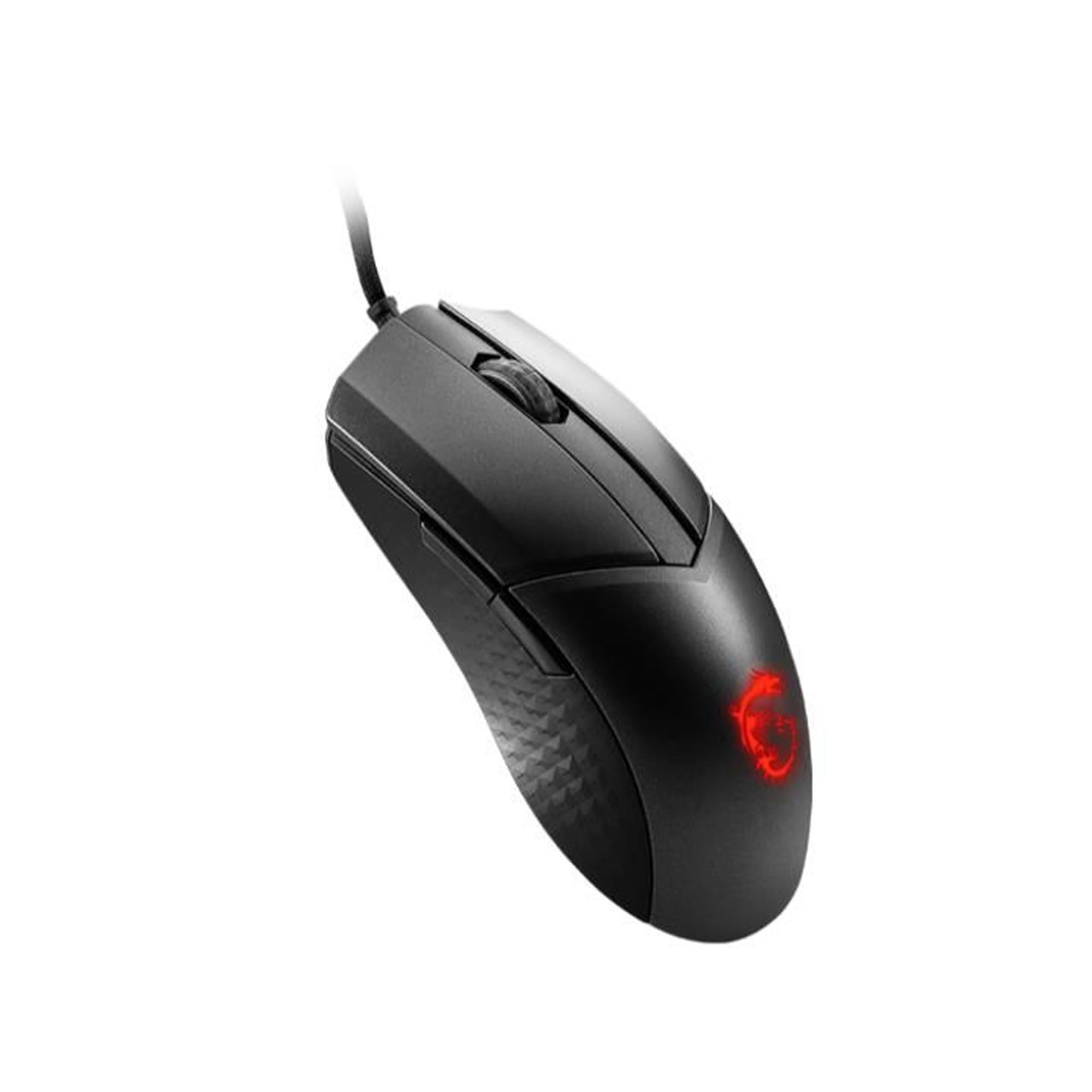 MSI Clutch GM41 LIGHTWEIGHT V2 Gaming Mouse - immagine 2