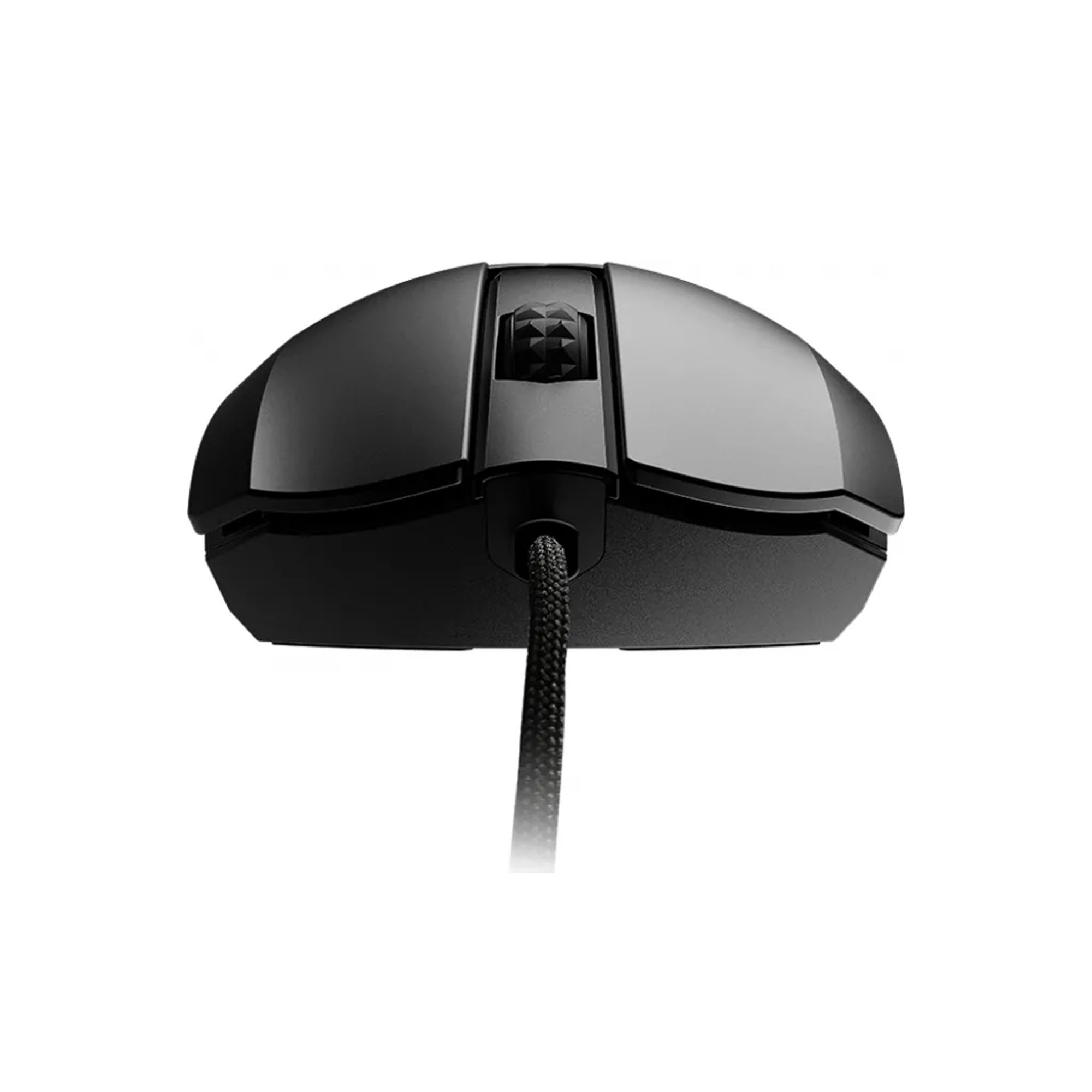 MSI Clutch GM41 LIGHTWEIGHT V2 Gaming Mouse - immagine 4