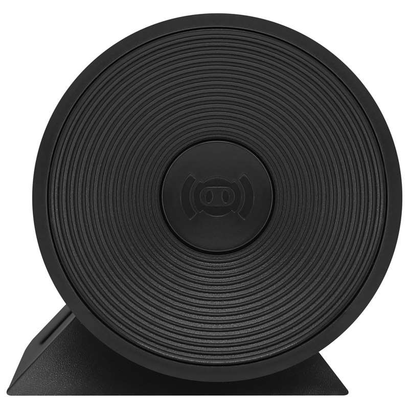 Streamplify HUB CTRL 7 slot, RGB, 12V, alimentazione EU - Nero - immagine 5