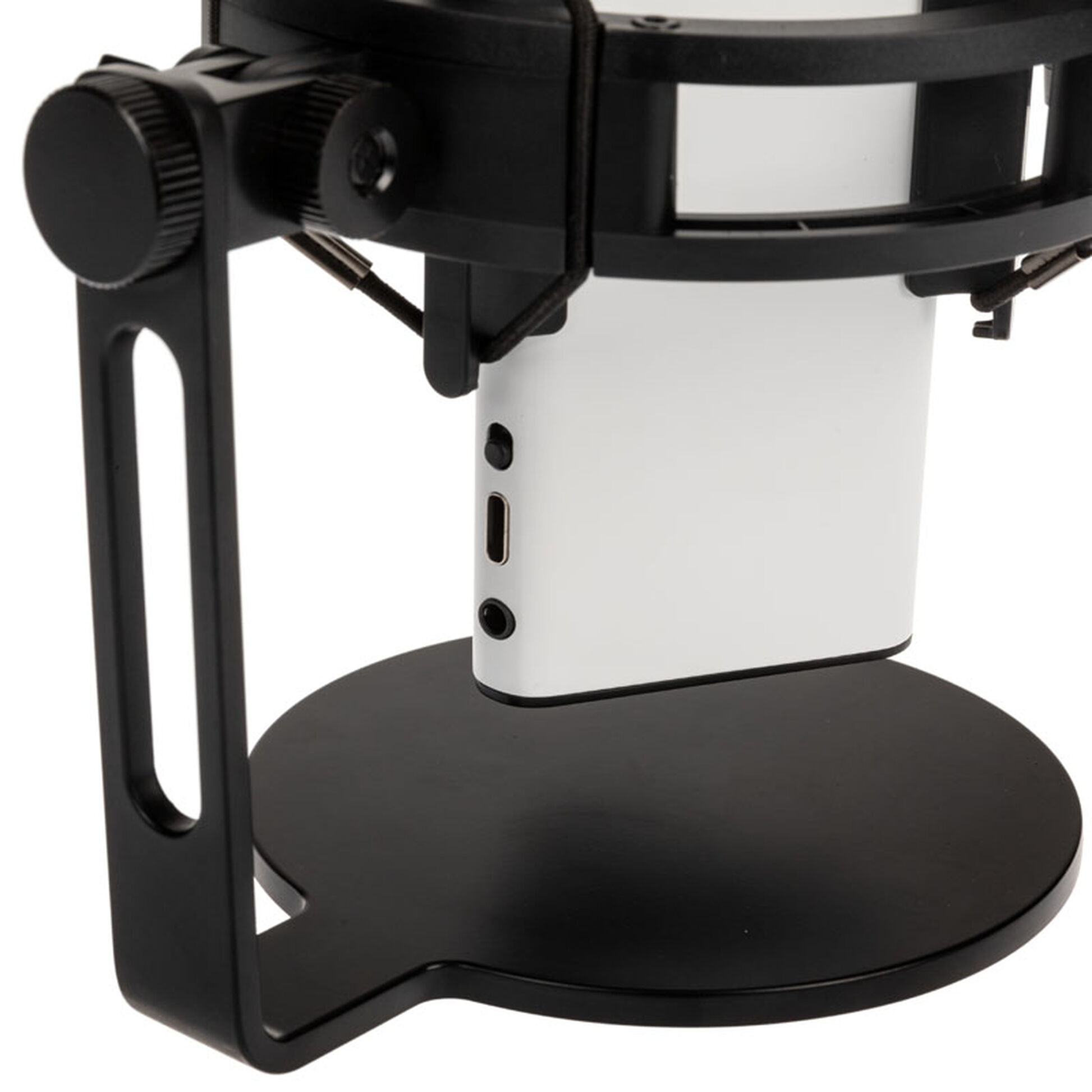 Endgame Gear XSTRM Microfono USB RGB - Bianco - immagine 3